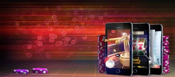 Mobile Casino Guide